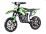 Elektro Motocross Bike Apollo Falcon Elektro 500W 24V